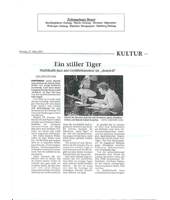 Zeitungshaus Bauer 21st March 2011
