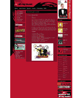 amm de February 2011