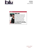 blu March 2011